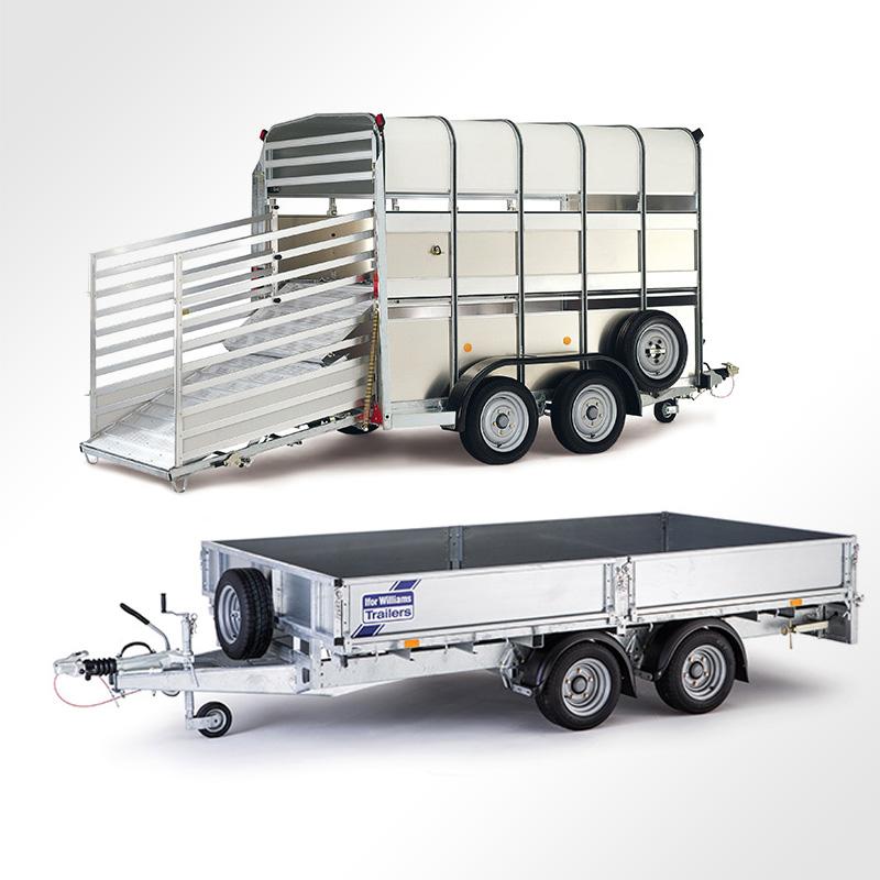 Datatag Trailer Security and Registration System