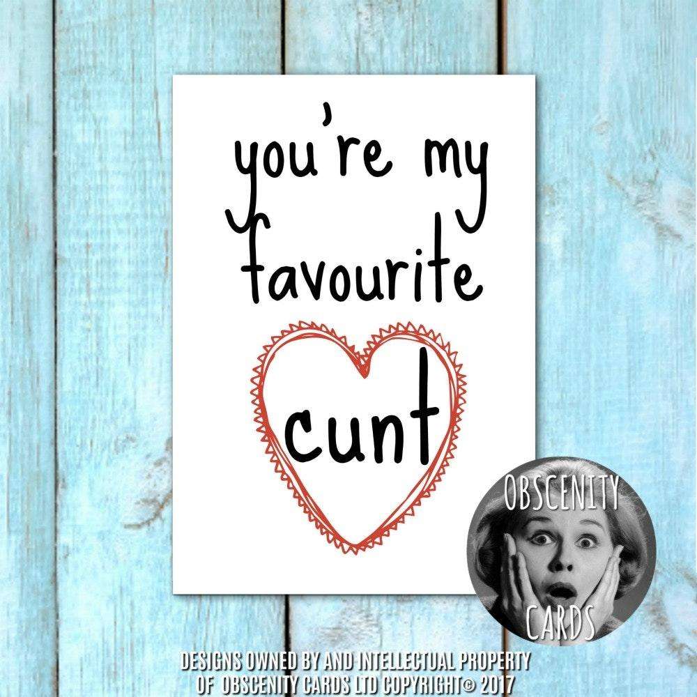 Funny Valentines Day Card I Also Like You When I M Not Drunk