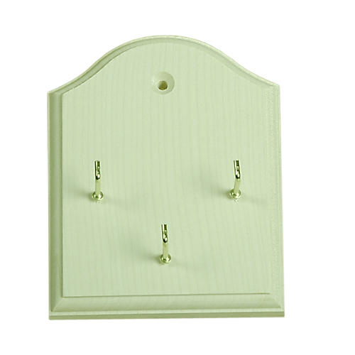 Memo, Key Holder & Shaker Peg Blanks