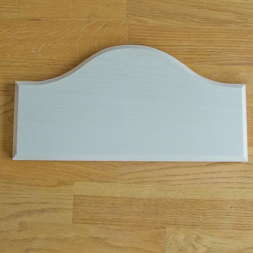 Sycamore Sign Blanks