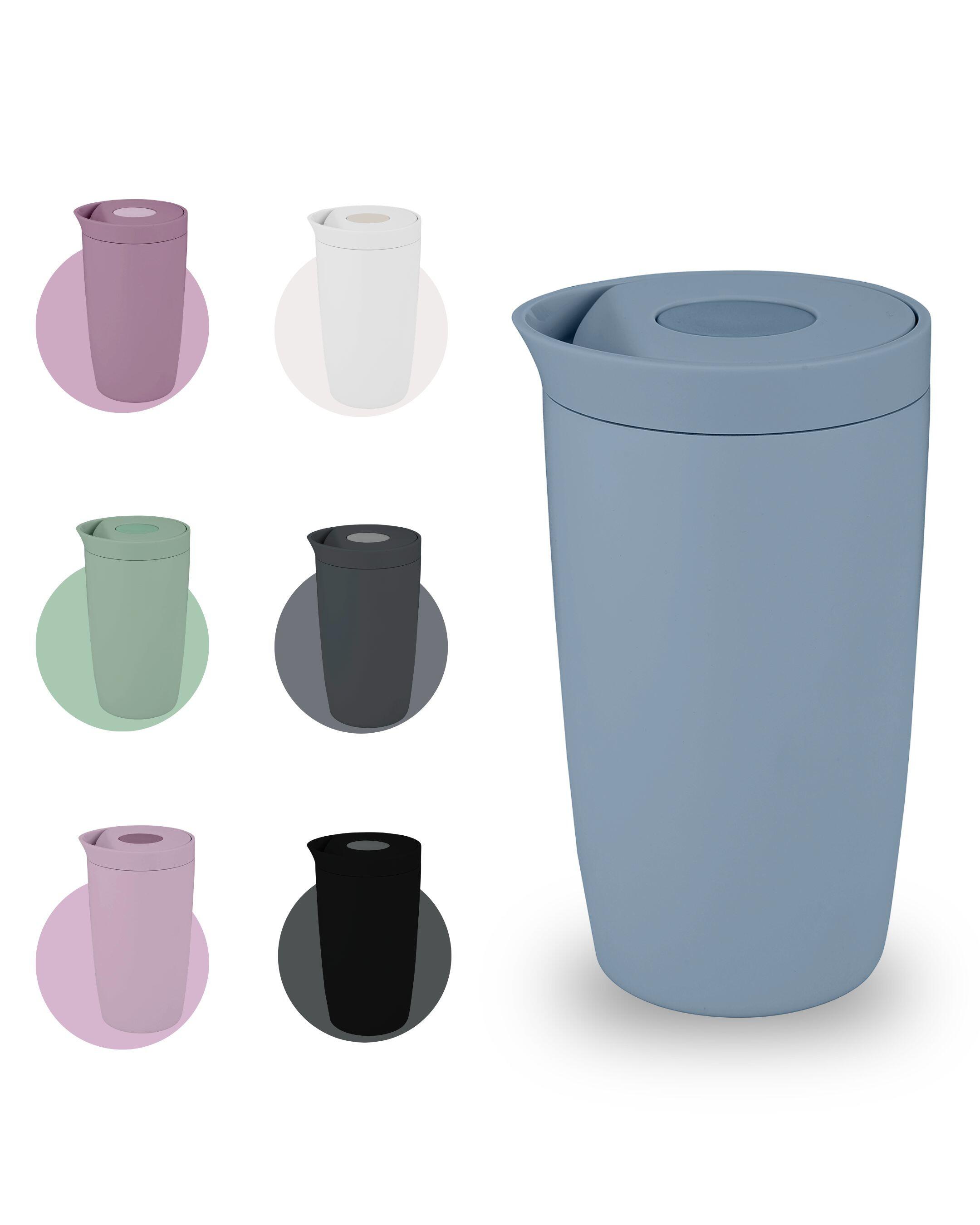 radius travel coffee cups range uberstar