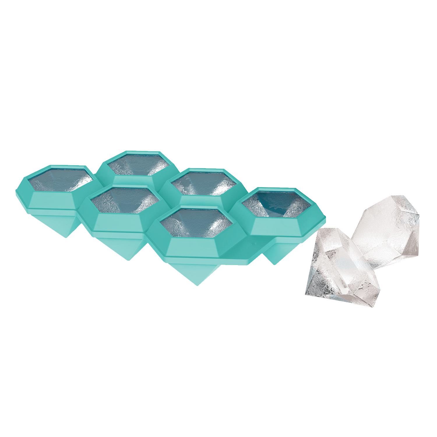Uberstar Diamond Ice Tray - Only £8.99