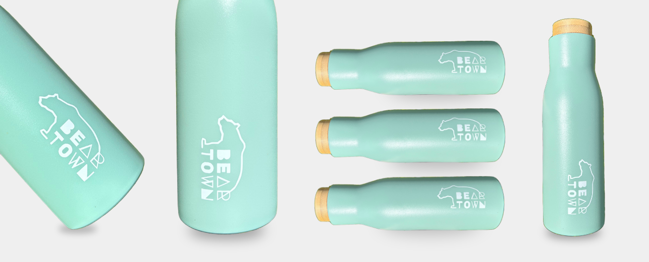 Branded Coffee Cups