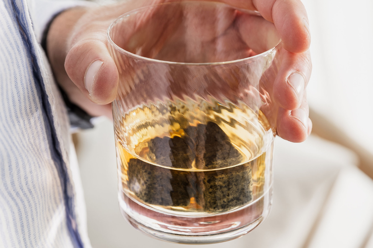 christmas gifts for men alcohol barware