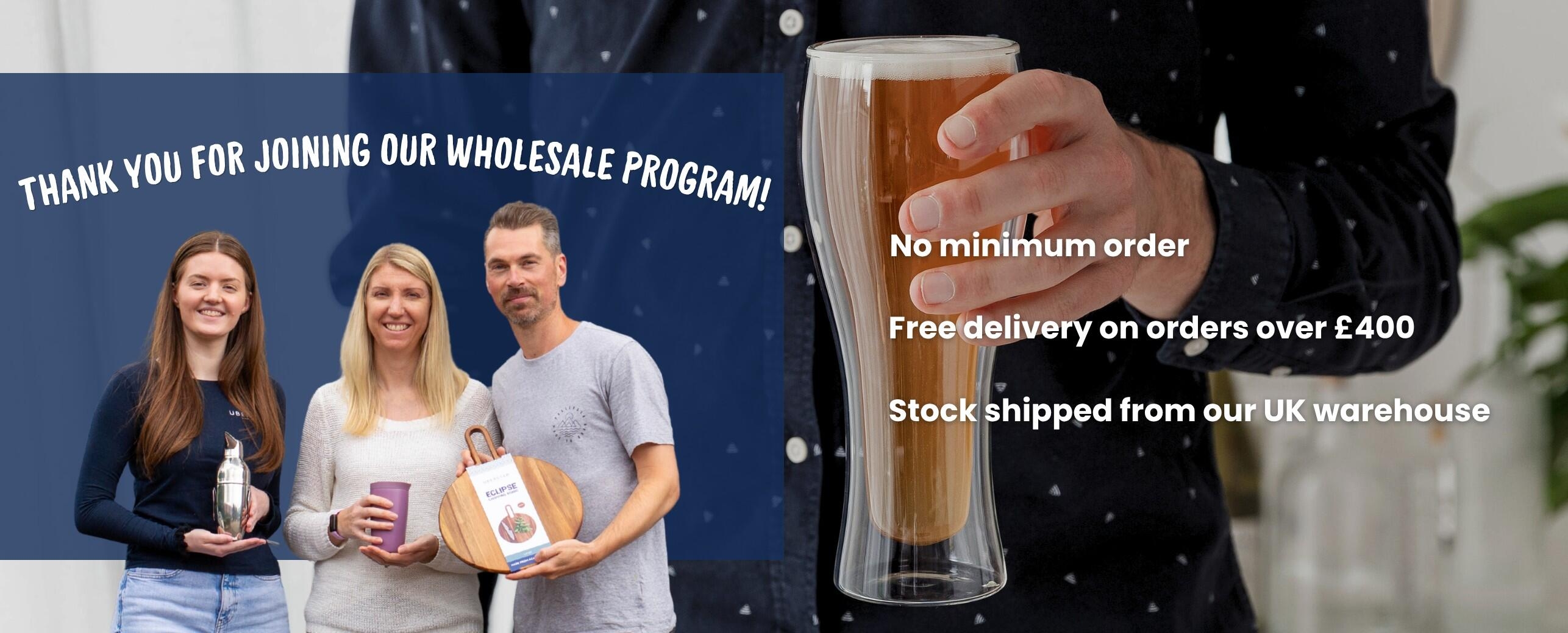 wholesale giftware uk uberstar