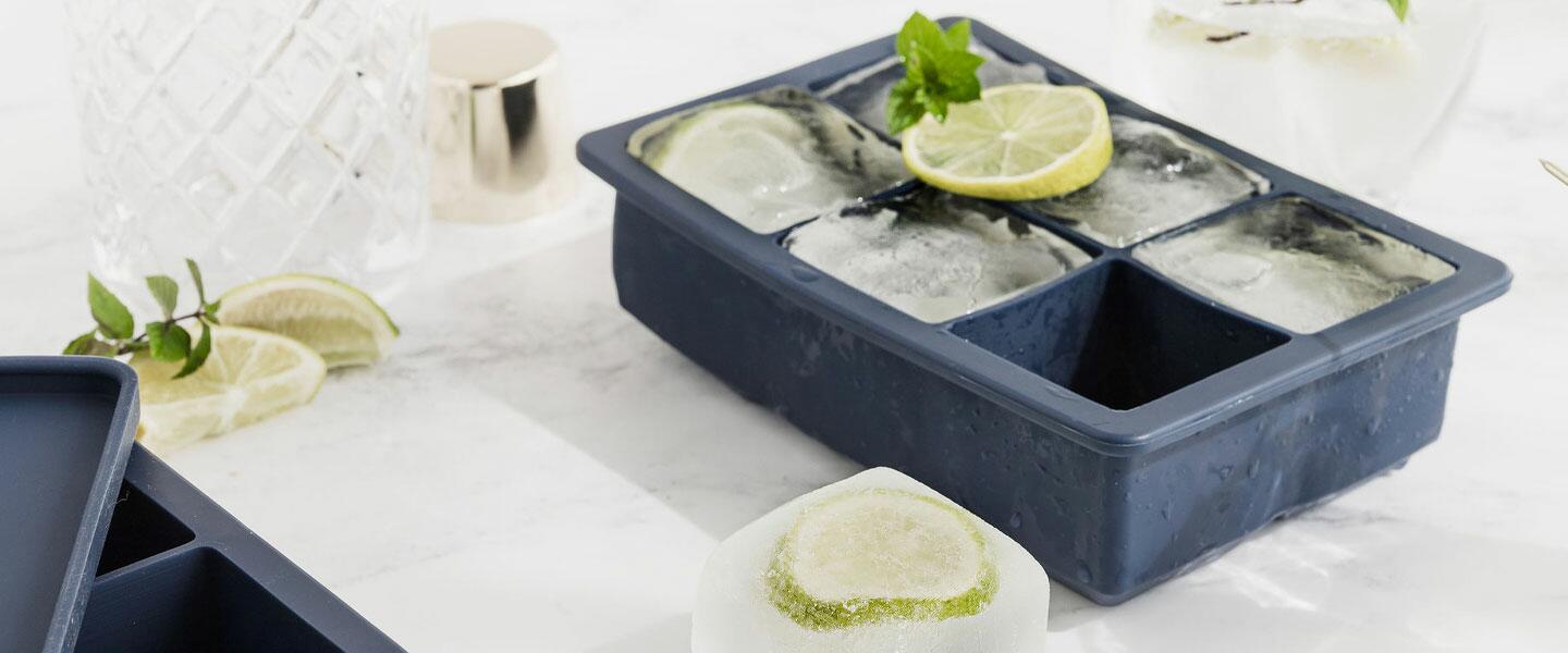 Ice Cube Trays