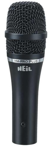 Heil handi mic for professional use handi mic pro plus.