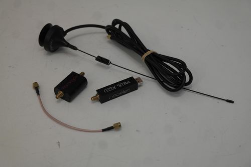 Second Hand Nooelec NESDR Bundle - HF/VHF/UHF SDR Receiver 1