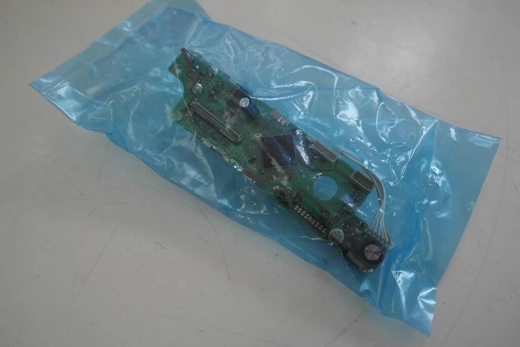 Radioworld UK Yaesu FT-818ND front panel screen CS2518405 for clear LCD display replacement
