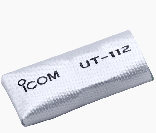 Icom ut-112 voice scrambler unit M501E, IC-M506GE, and IC-M605EURO radios
