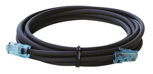 Yaesu SCU-62 Control-Head Extension Cable for FTM-500 – Radioworld UK