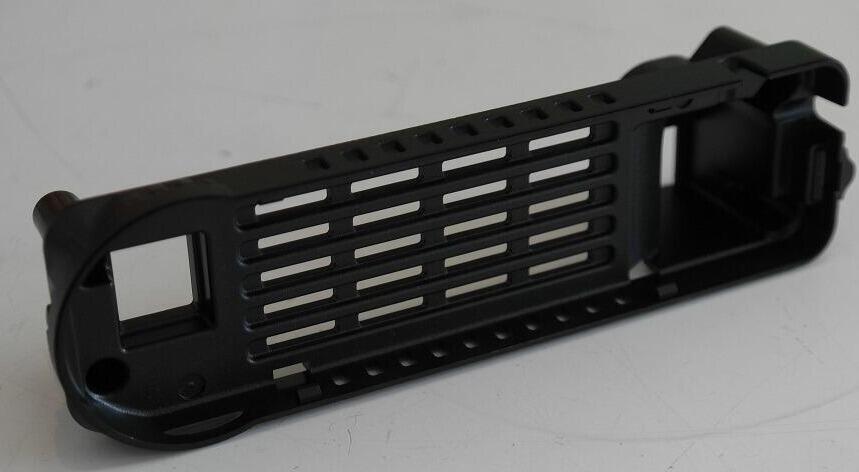 Yaesu ra0532700 sub panel assembly with head unit release catch