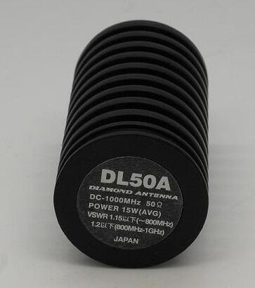 Diamond DL‑50A 15W Dummy Load Supplied as Pictured – Radioworld UK