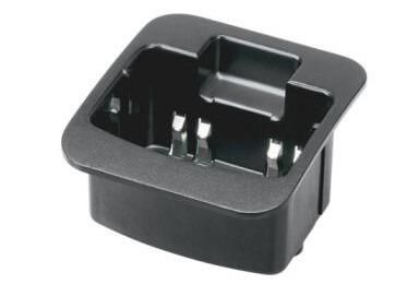 Icom AD-100 charger adaptor for BC-119N & BC-121N for IC-M87.
