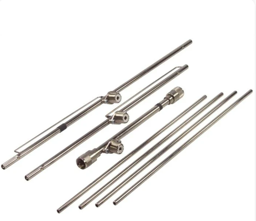 HB9CV antenna is a compact 2-meter small portable antenna collapsible.