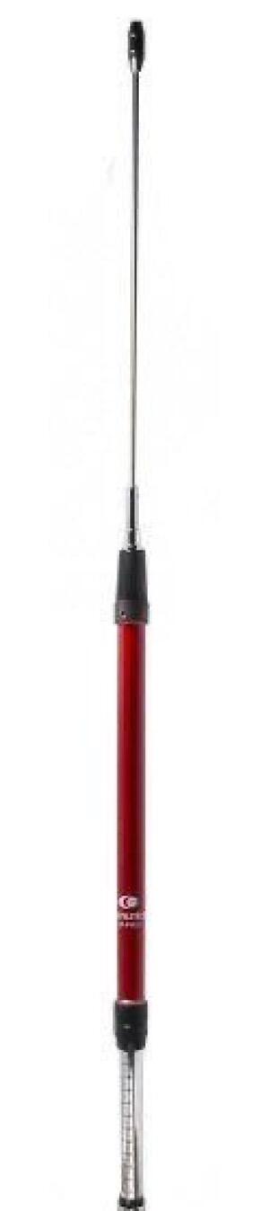 KOMUNICA HF-PRO-1 red
