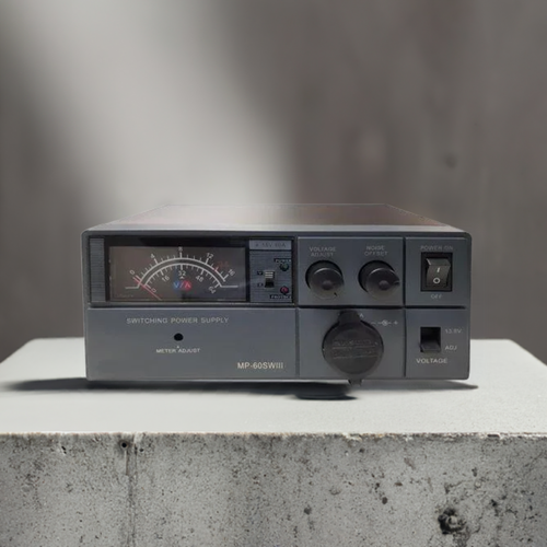 Sharman sm60swiii