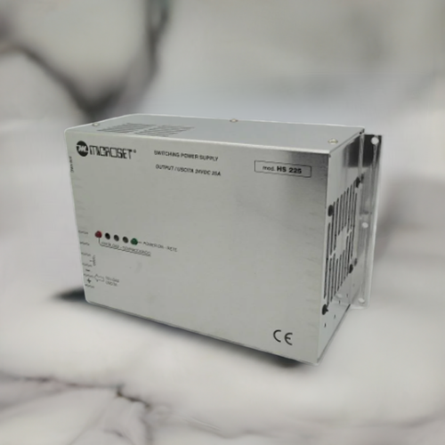 Microset hs-225 - 2