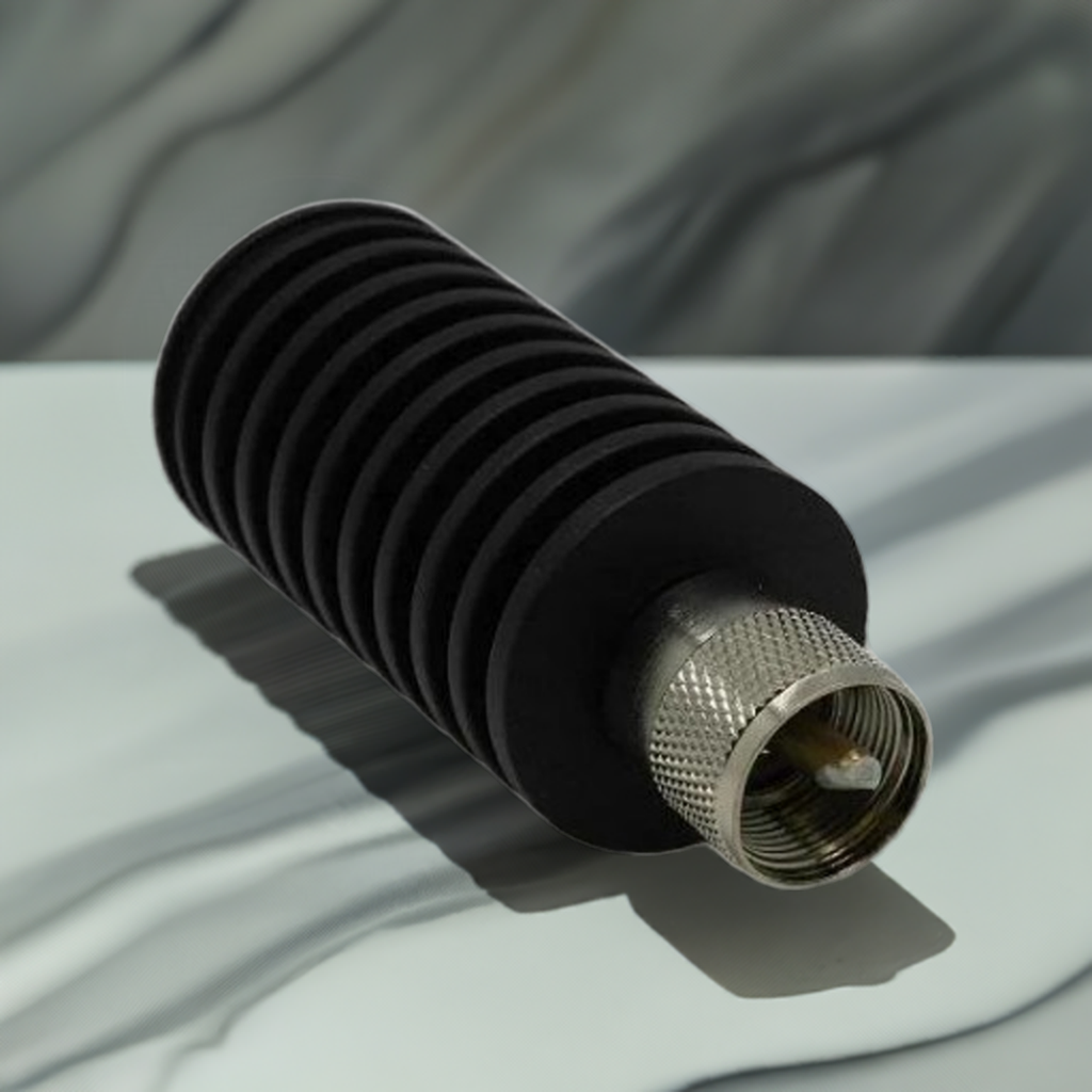 Diamond DL‑50A 15W Dummy Load with PL‑259 Connector – Radioworld UK