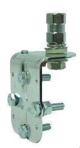 Firestik K-24 side mount with K-4 stud is a durable and reliable mounting solution for your antenna needs.