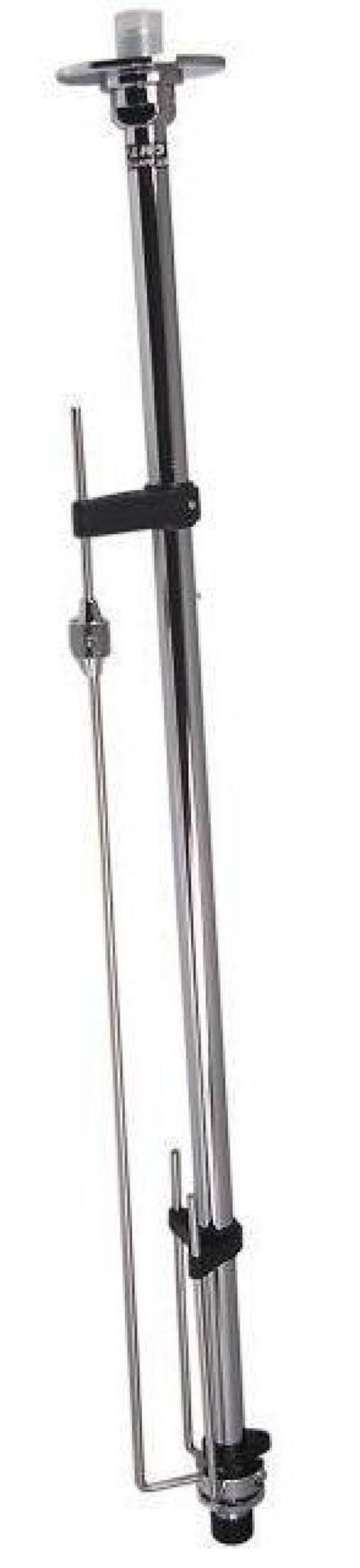 CMT650 radial extension mount for HF whip antennas.