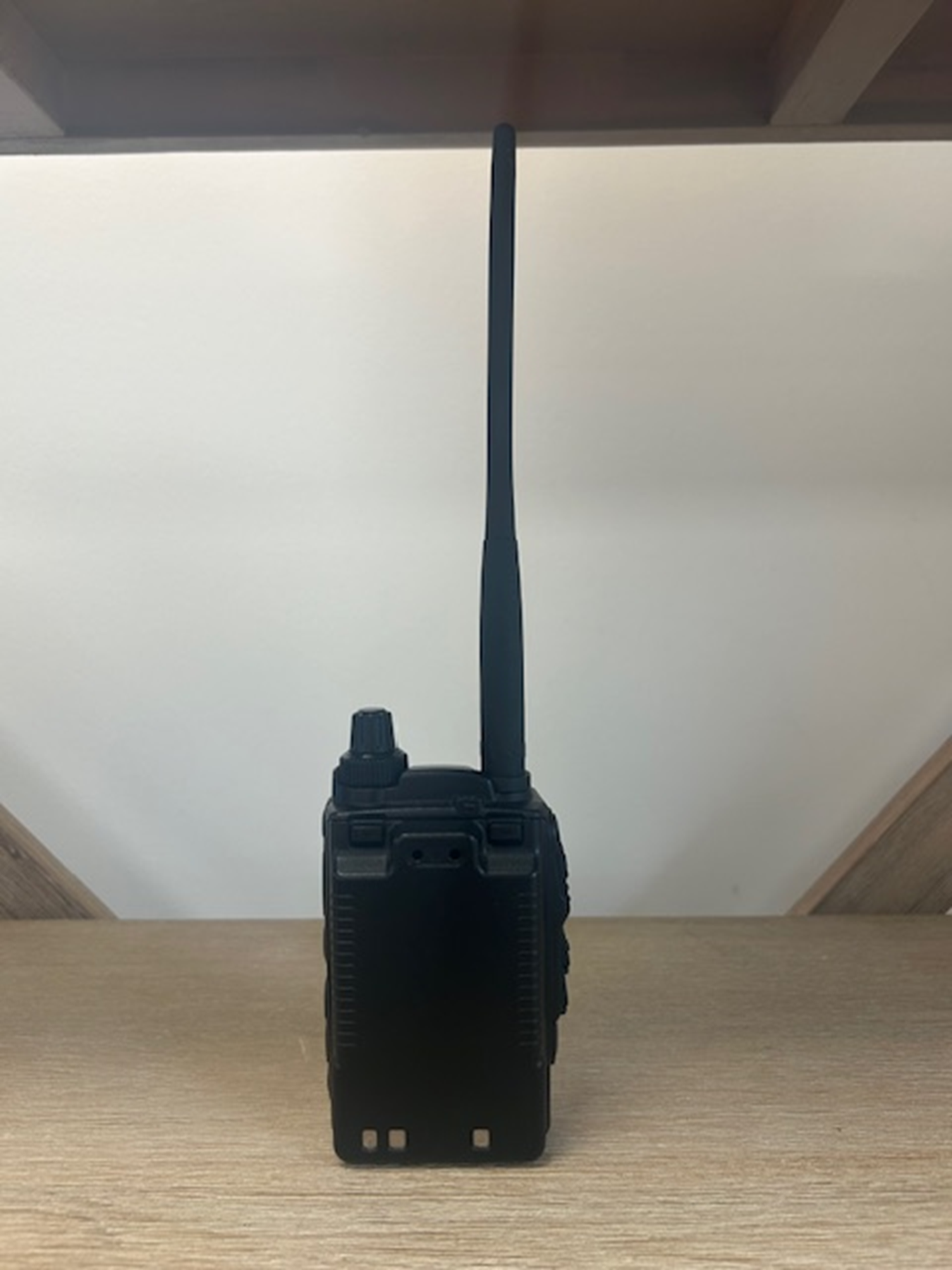 FT3DE Dual Band Amateur Radio