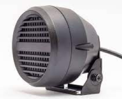 Radioworld UK Yaesu MLS-200-M10 side profile