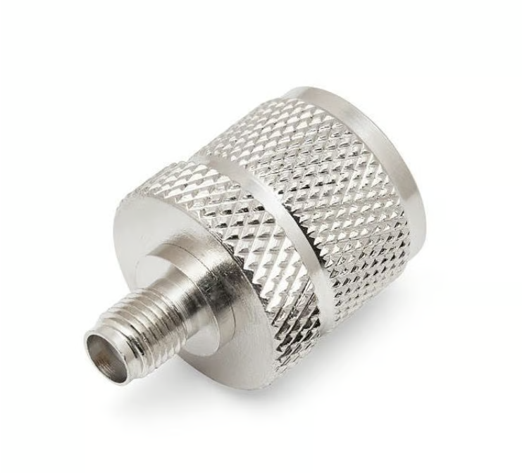 SMA (Female) to PL259 Premium Adapter - For Sale
