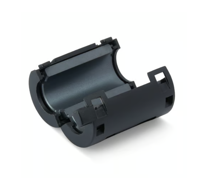 Ferrite core block, rg-213 coax - Radioworld UK