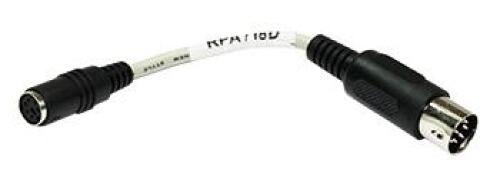 West Mountain Radio RB P&P Adapter for Icom DIN-8