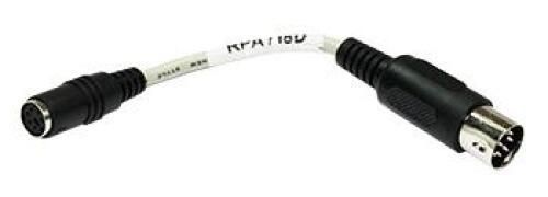 West Mountain Radio RB P&P Adapter for Icom DIN-8