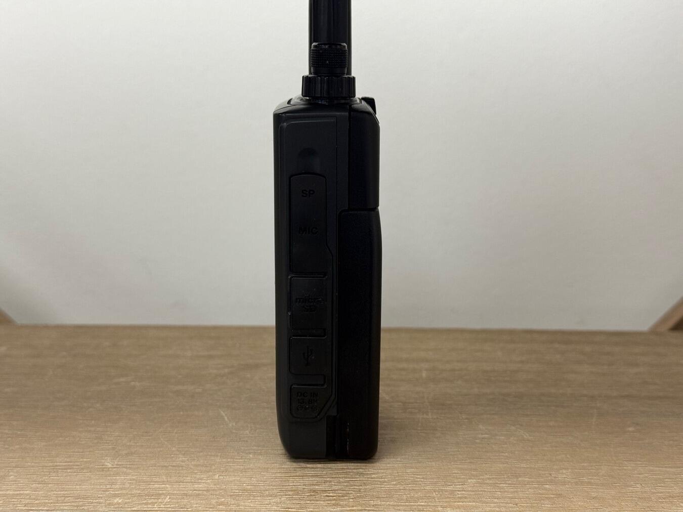 Image of Second Hand Kenwood TH-D74E Dual-Band D-STAR Handheld