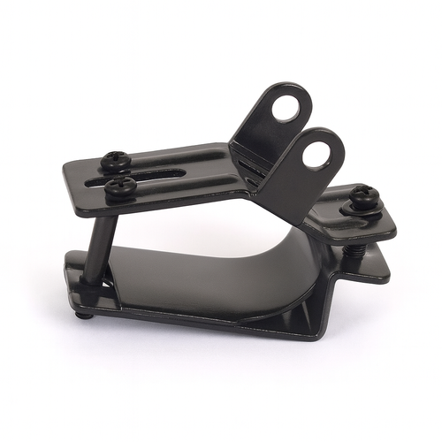 Diamond KLR Rooftop Railing Mount Bracket for K9000 Antenna
