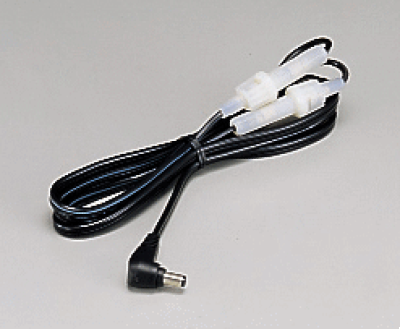 “Icom OPC‑515L bare ends DC lead for battery chargers – Radioworld UK”