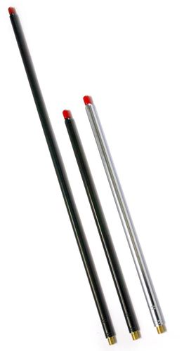Buddipole Long Telescopic Whip – 9.5ft Extended Length