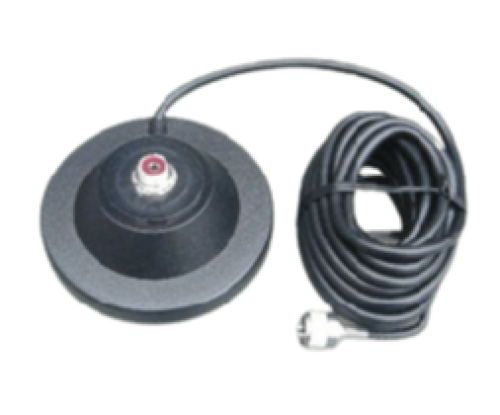 MAGNET BASE MOUNT FOR WILSON 5000