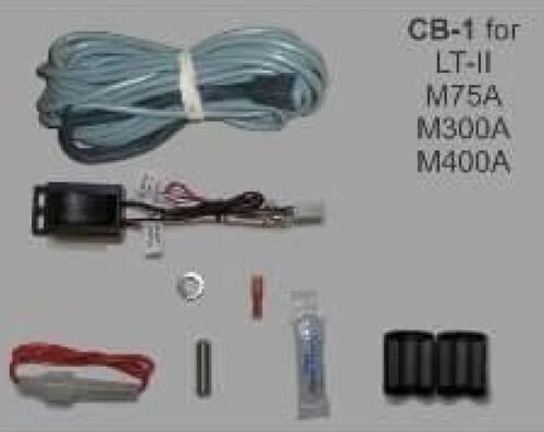 Tarheel cb-1 replacement installation kit