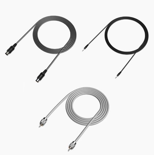 ICOM OPK‑5 Optional Cable Set for IC‑PW2 Amplifier – Radioworld UK