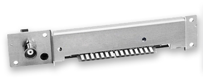 Icom MBA‑3 rear panel adapter for IC‑A220 – Radioworld UK