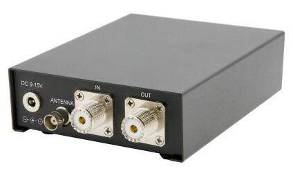 Moonraker HF Frequency Counter for Radio Testing – Radioworld UK
