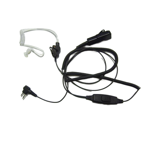 LGR‑72M covert surveillance microphone kit for Motorola radios – Radioworld UK