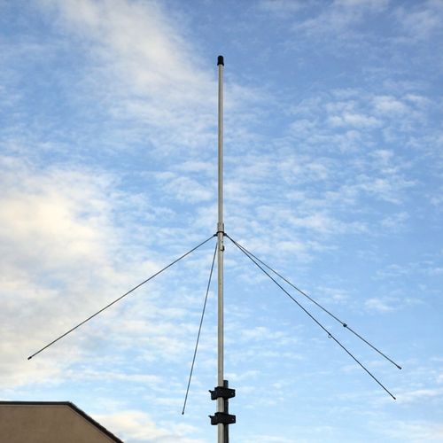 Scanmaster Airmaster VHF Aircraft Listener Antenna – 117–140MHz