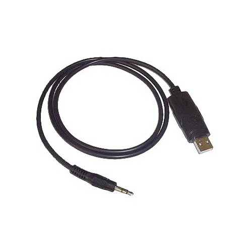 Alinco ERW‑7 USB Interface Cable for Programming & Cloning