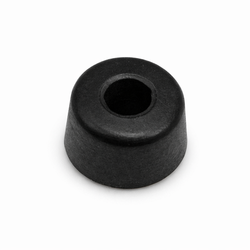 Icom Small Rubber Foot for M23 Strap and IC‑720A – Genuine Icom UK Part