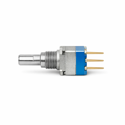 Icom IC‑R20 replacement VFO encoder,