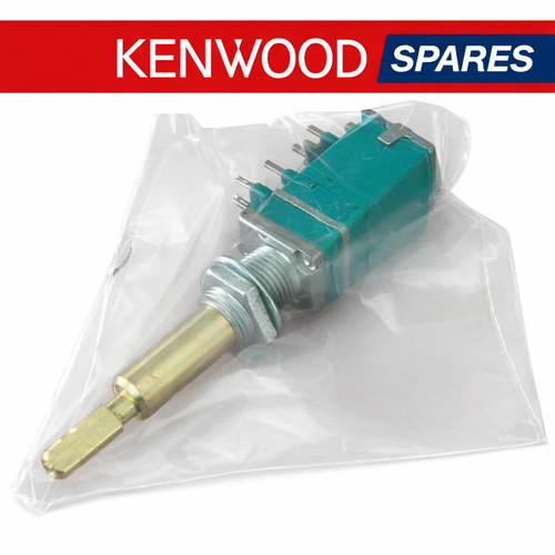 Kenwood TS-2000 replacement sub control pot R31-0633-05 - Radioworld UK