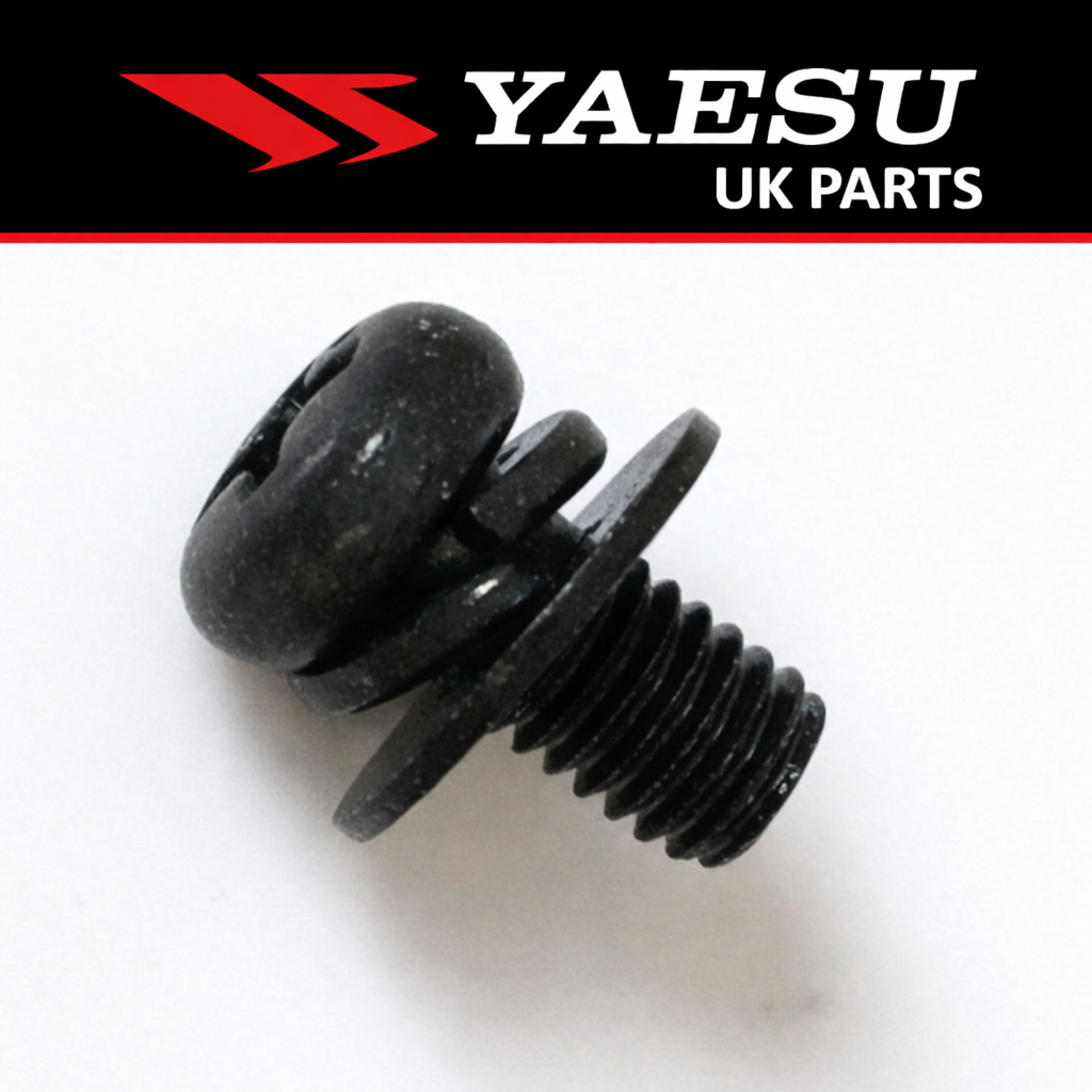 yaesu ftm‑400 spare parts