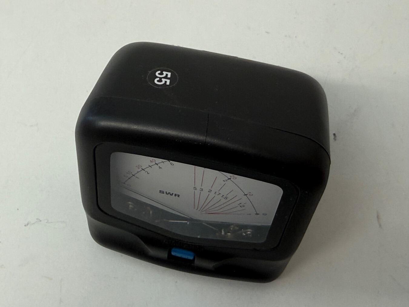 Avair AV‑20 HF VHF SWR Meter – Radioworld UK