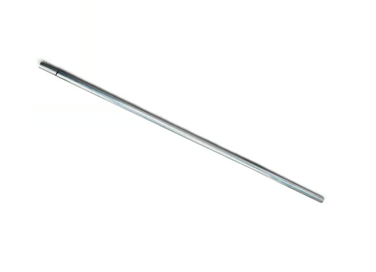 “SSP‑125 5ft 32mm aluminium swaged antenna pole”