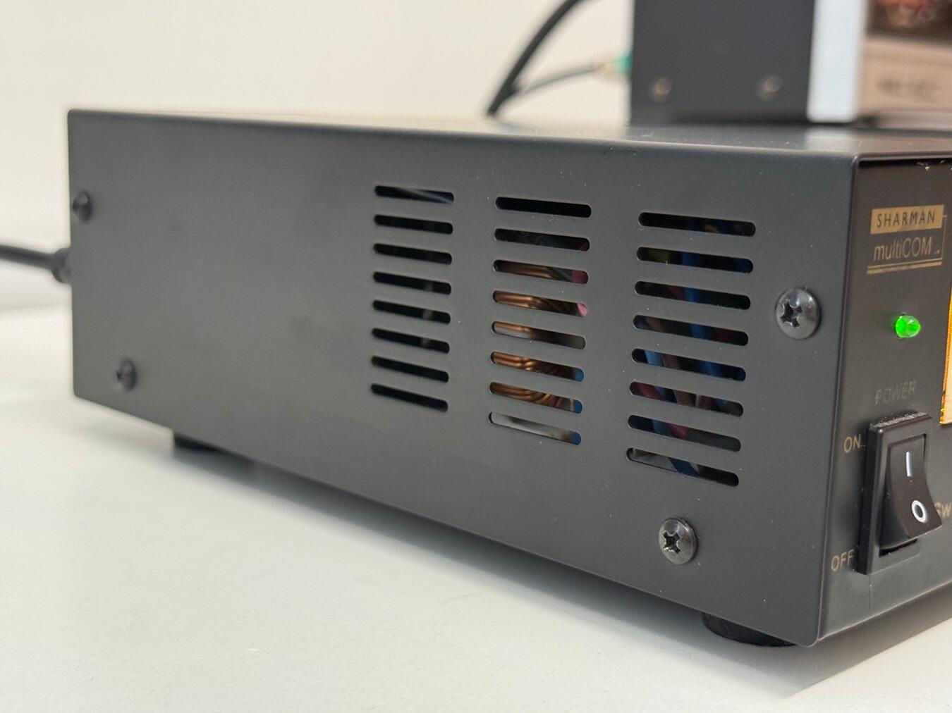 used sharman sm30swi 20a psu